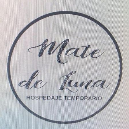 Mate De Luna Del Viso Buitenkant foto